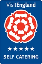 Visit England Self Catering